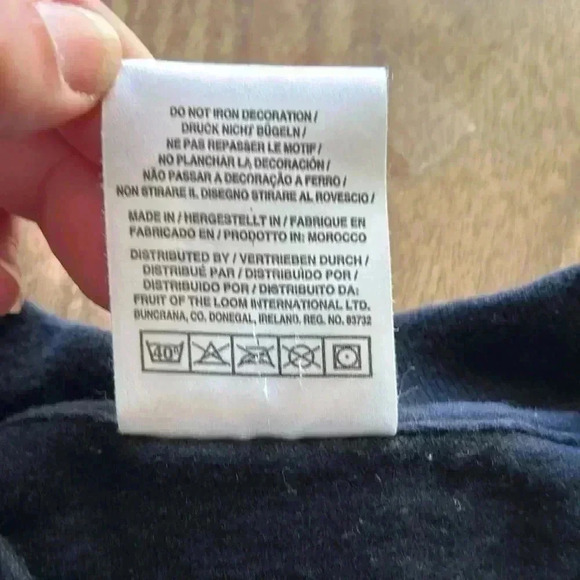 Vintage Y2K Halloween Guinness Irish Pub Drunk Leprechaun Pumpkin T Shirt Large - Picture 4 of 8